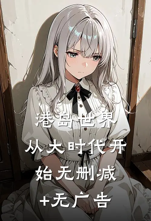 港岛世界：从大时代开始无删减+无广告