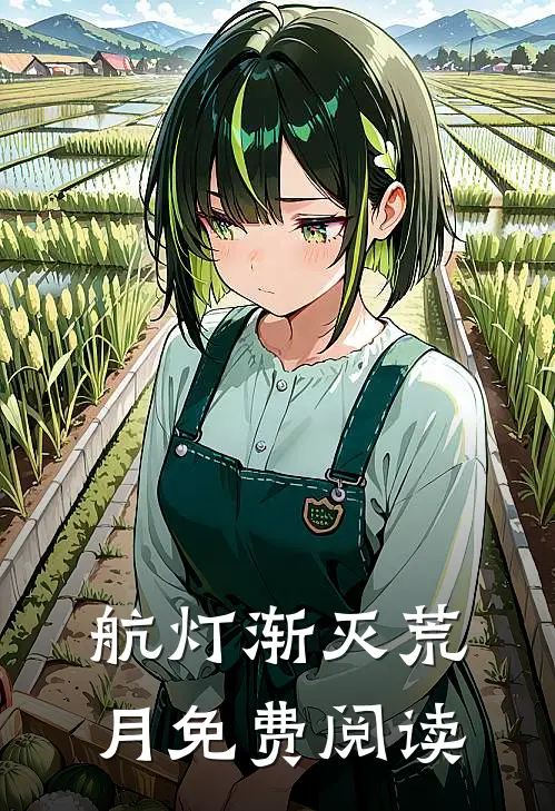 航灯渐灭荒月免费阅读