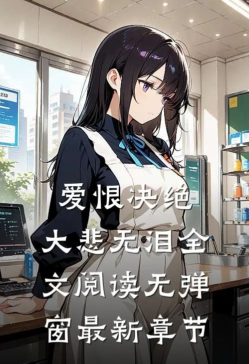 爱恨决绝,大悲无泪全文阅读无弹窗最新章节