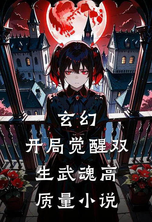 玄幻开局觉醒双生武魂高质量免费阅读