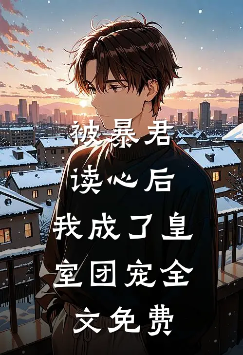 被暴君读心后,我成了皇室团宠全文免费观看