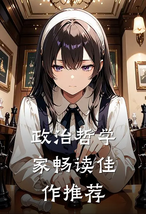 政治哲学家畅读佳作推荐