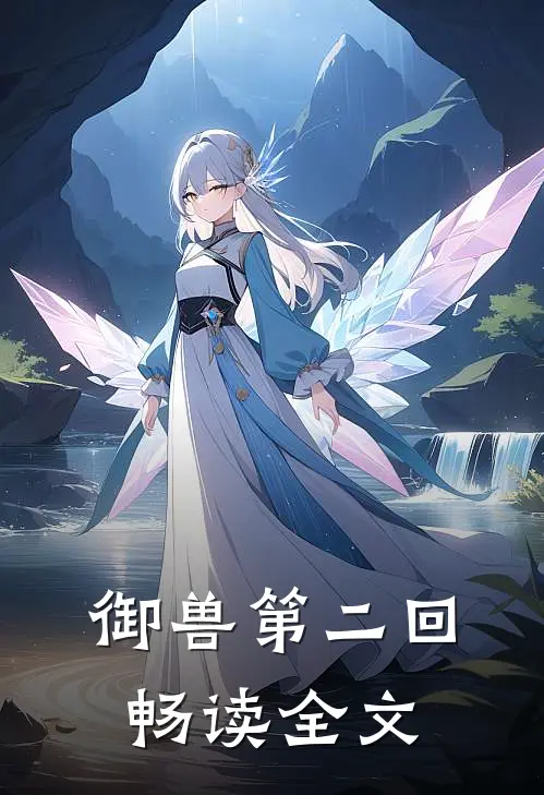 御兽第二回畅读全文