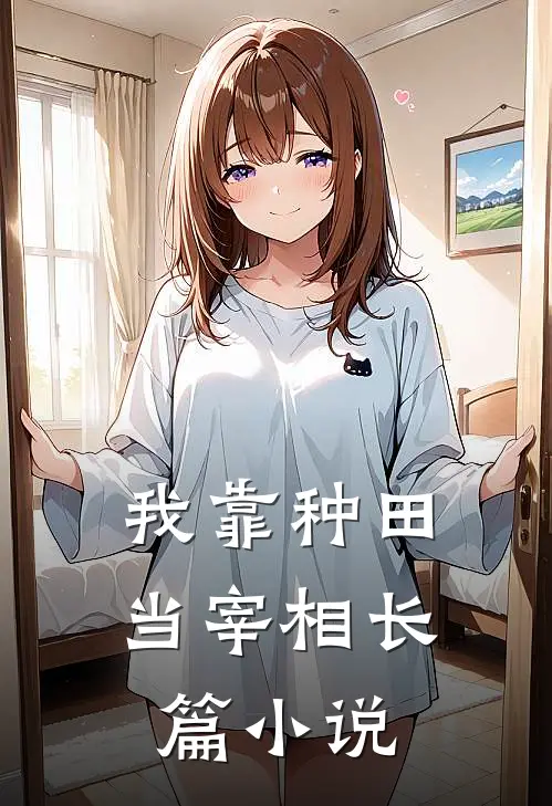 我靠种田当宰相长篇小说