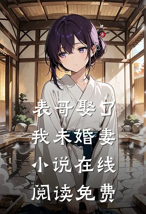 表哥娶了我未婚妻小说在线阅读免费