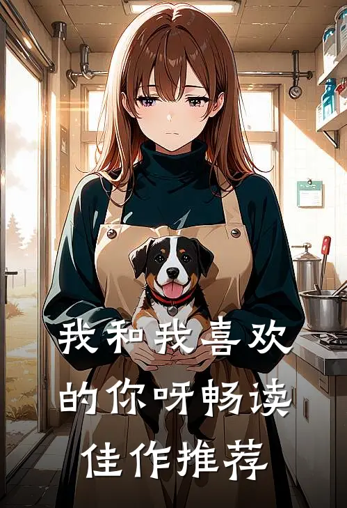 我和我喜欢的你呀畅读佳作推荐