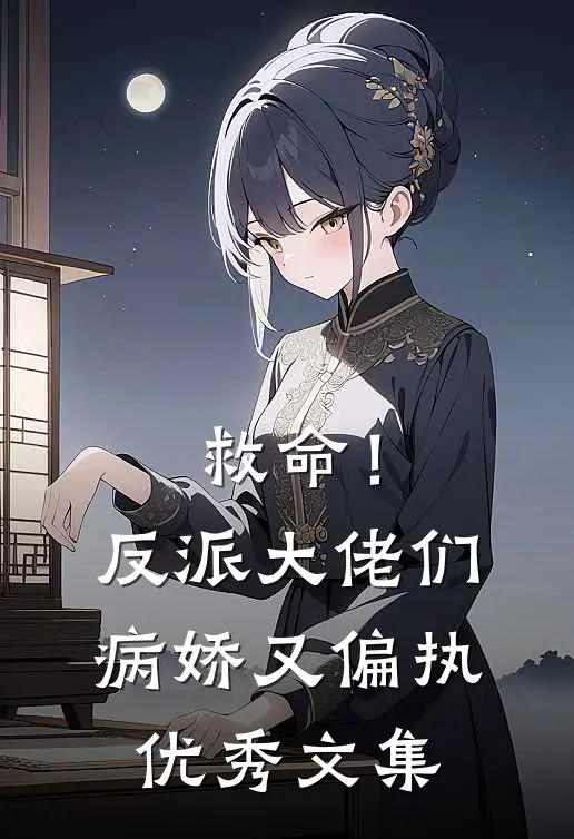 救命!反派大佬们病娇又偏执优秀文集免费阅读