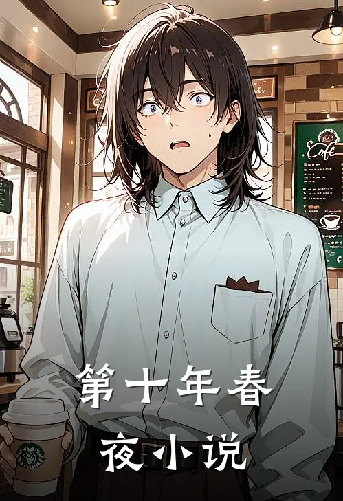 第十年春夜小说
