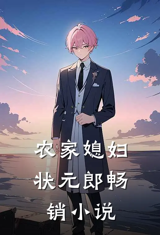 农家媳妇状元郎畅销小说