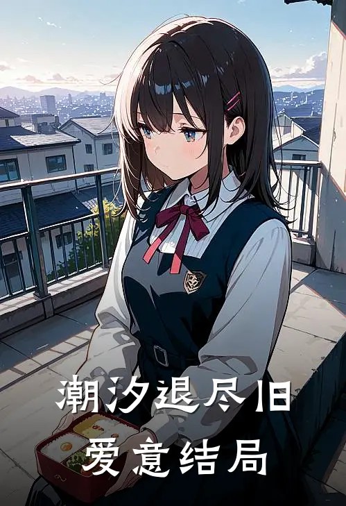 潮汐退尽旧爱意结局