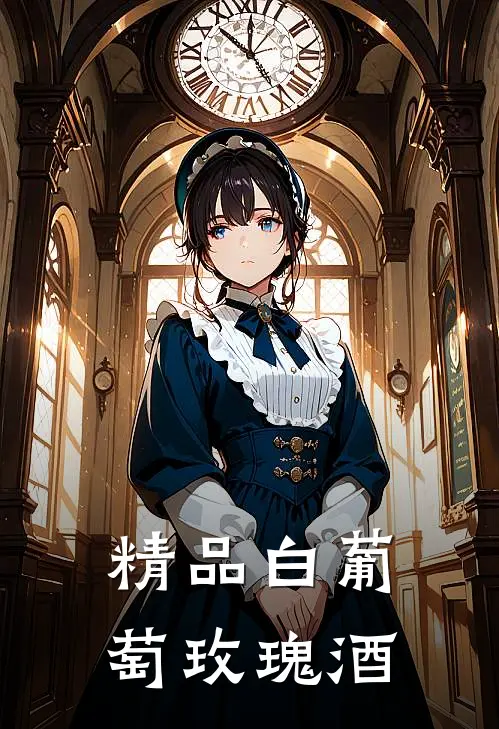 精品白葡萄玫瑰酒