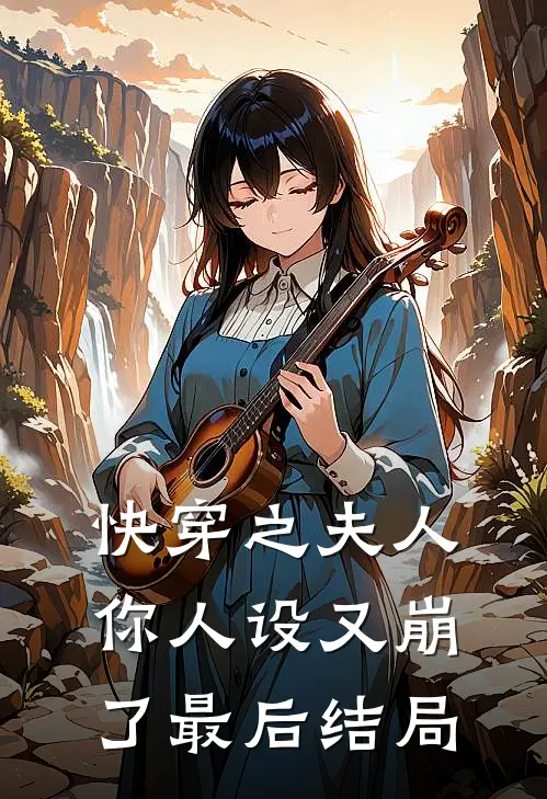 快穿之夫人你人设又崩了最后结局
