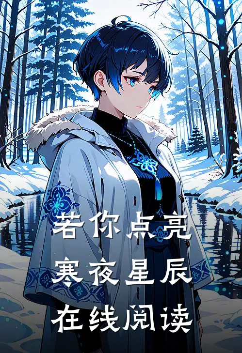 若你点亮寒夜星辰在线阅读