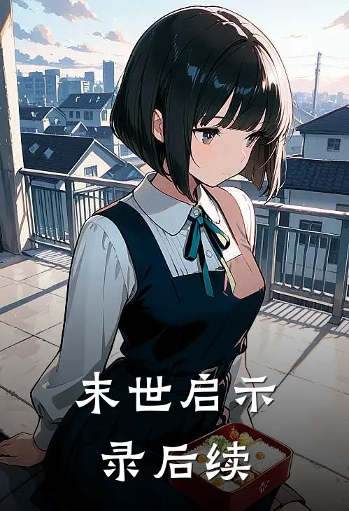 末世启示录后续