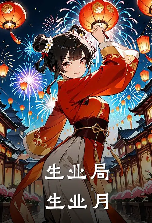 生业局生业月