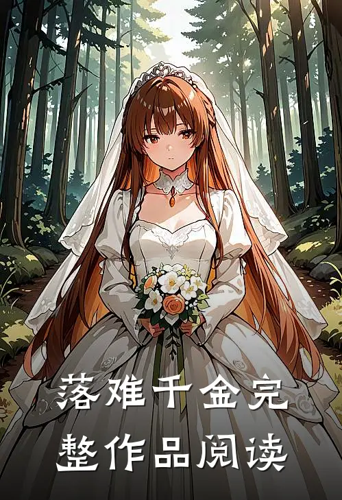 落难千金完整作品阅读
