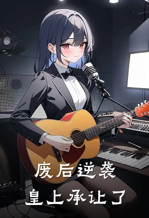 废后逆袭，皇上承让了