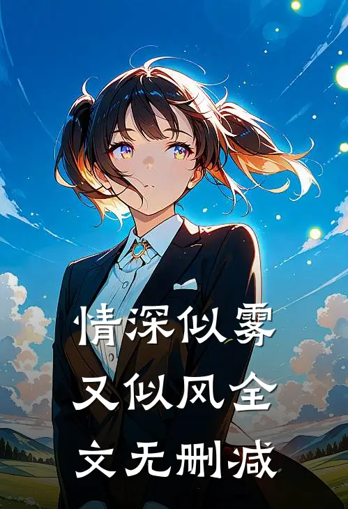 情深似雾又似风全文无删减