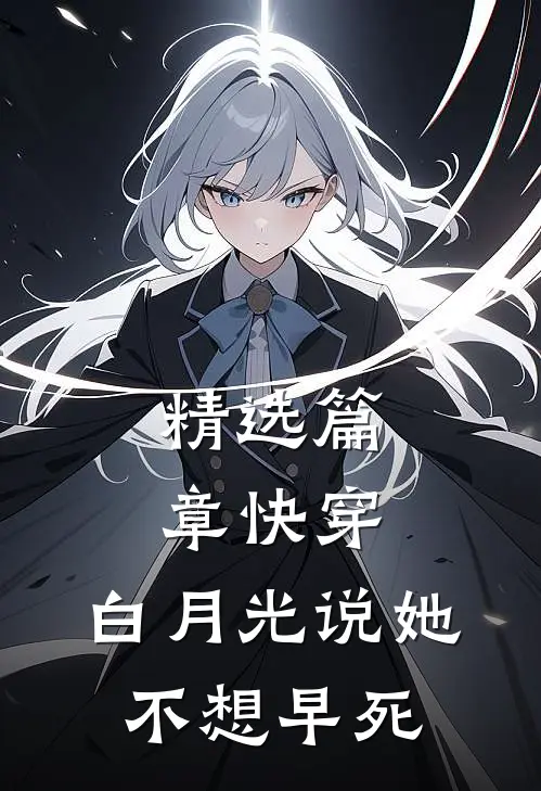 精选篇章快穿：白月光说她不想早死