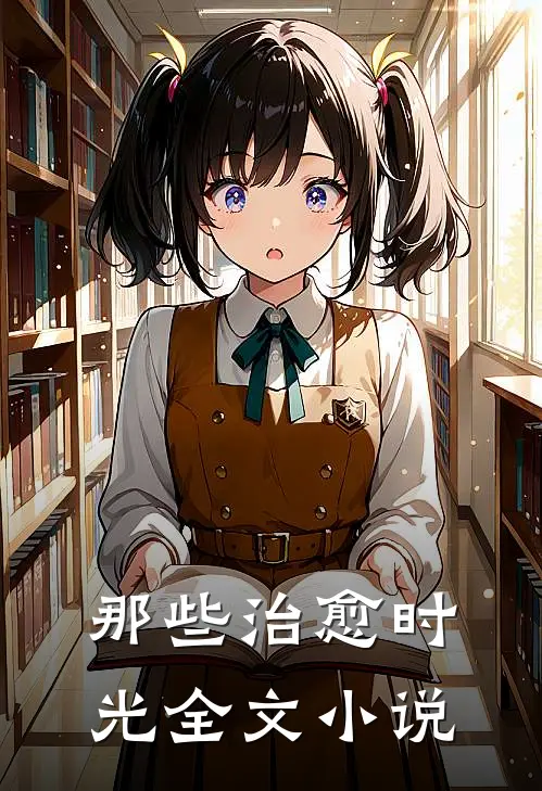那些治愈时光全文小说