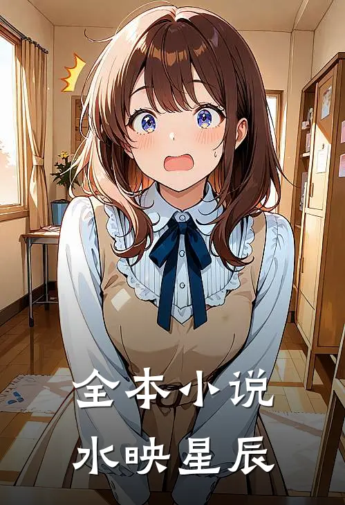 全本小说水映星辰