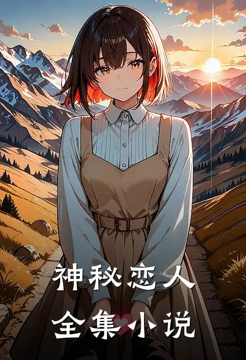 神秘恋人全集小说
