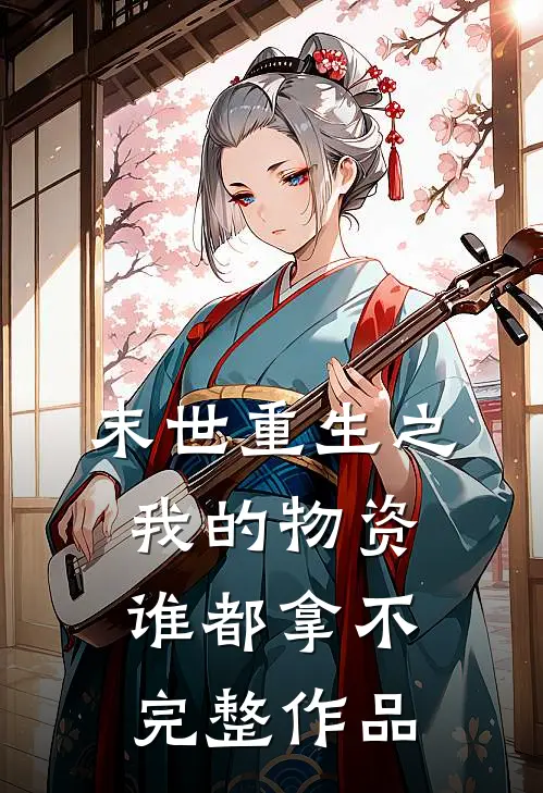 末世重生之我的物资谁都拿不完整作品