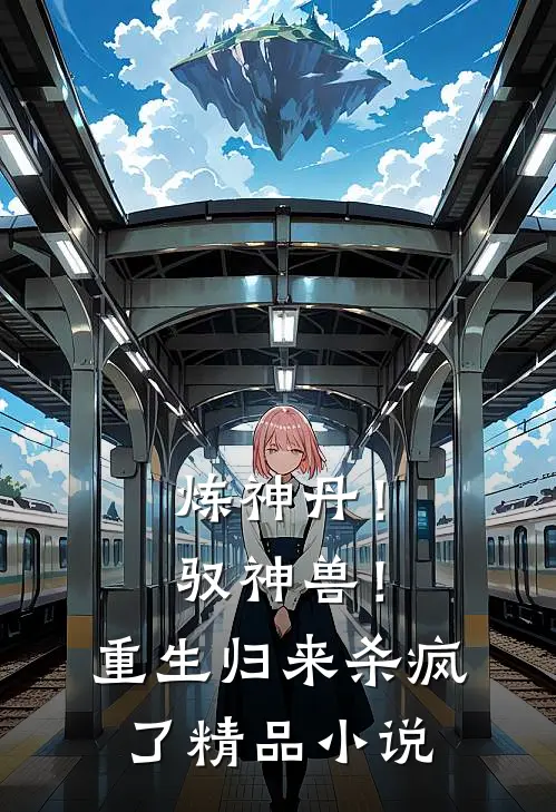 炼神丹!驭神兽!重生归来杀疯了精品免费阅读