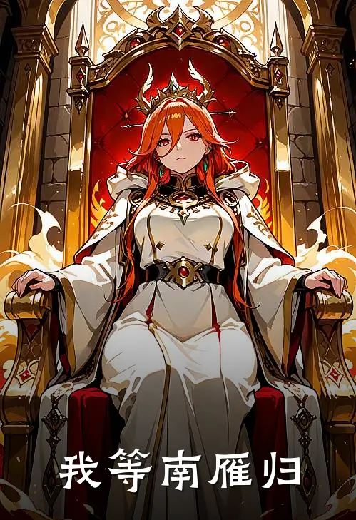 我等南雁归现场版