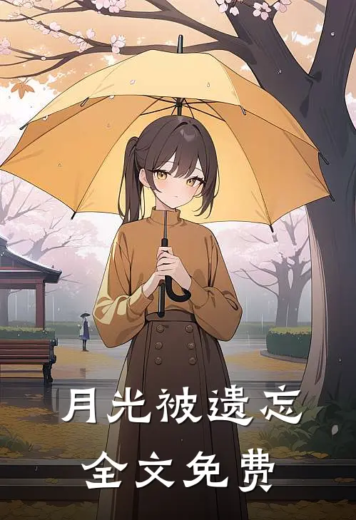 月光被遗忘全文免费