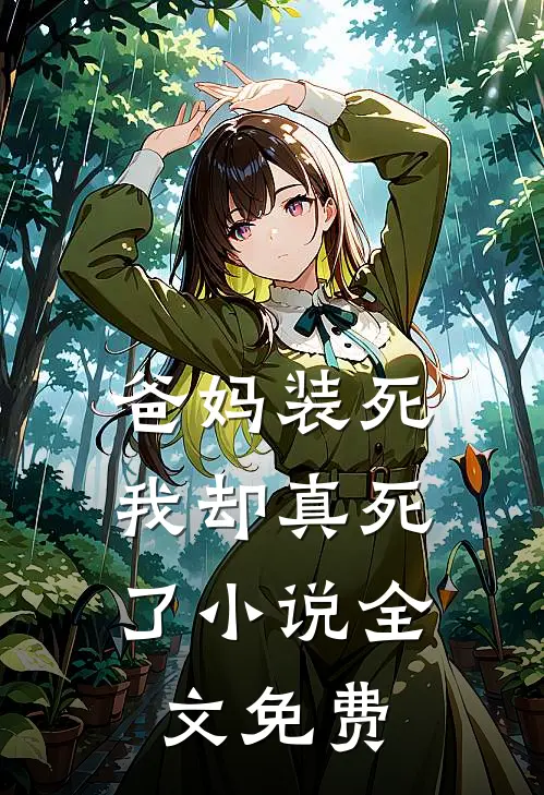 爸妈装死,我却真死了全文免费