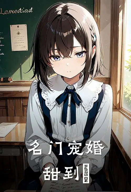 名门宠婚,甜到齁 艾依瑶txt