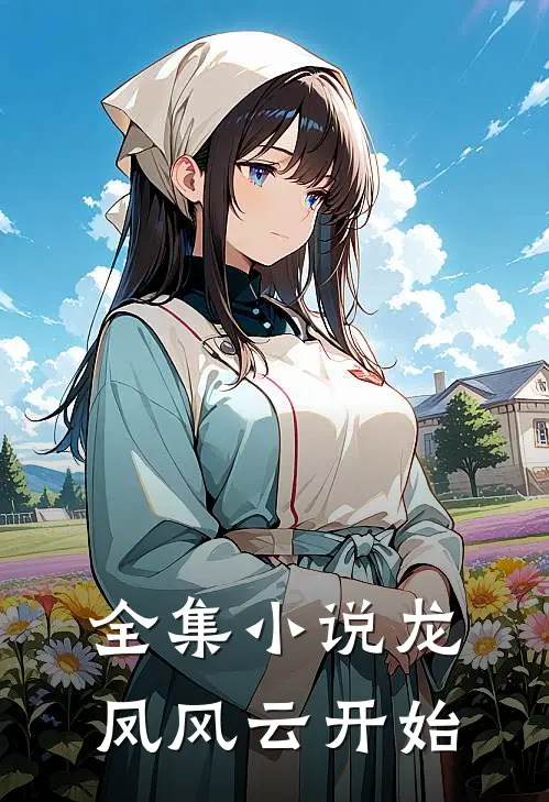 全集小说龙凤风云开始