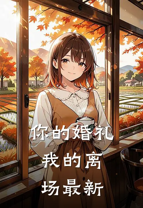 你的婚礼,我的离场最新版本