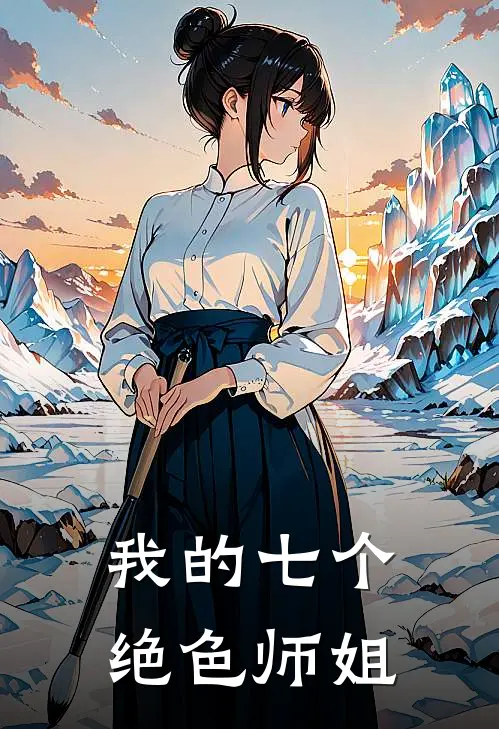 我的七个绝色师姐