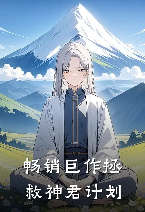 畅销巨作拯救神君计划