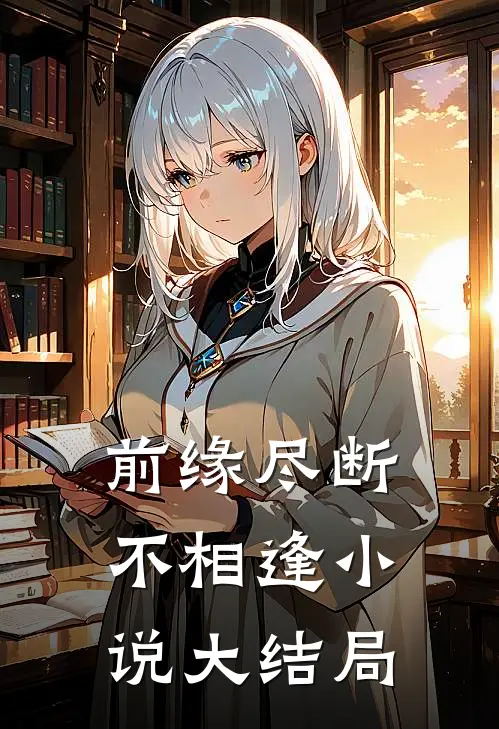 前缘尽断不相逢小说大结局