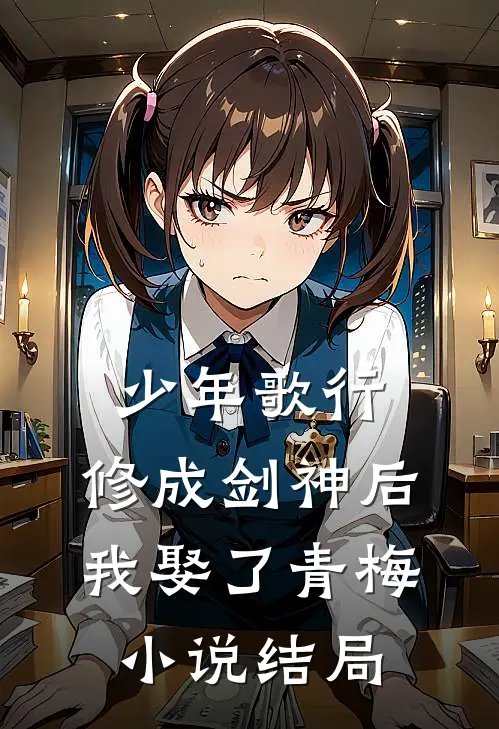 少年歌行修成剑神后,我娶了青梅结局是