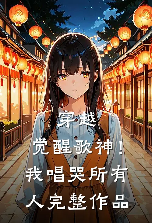 穿越觉醒歌神!我唱哭所有人完整作品在线观看