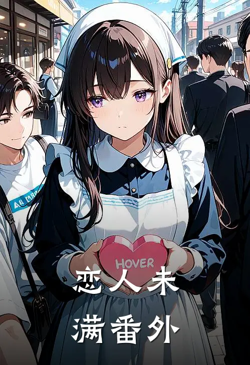 恋人未满 番外