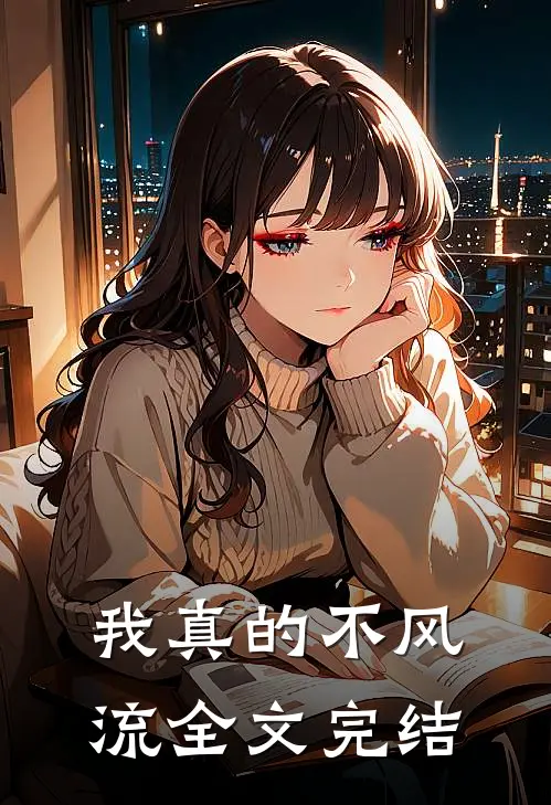 我真的不风流全文完结