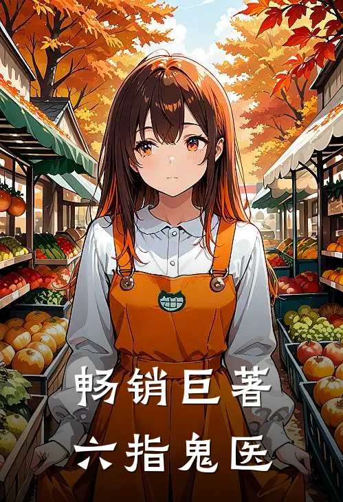 畅销巨著六指鬼医