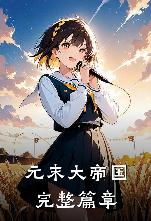 元末大帝国完整篇章