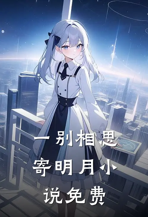 一别相思寄明月小说免费