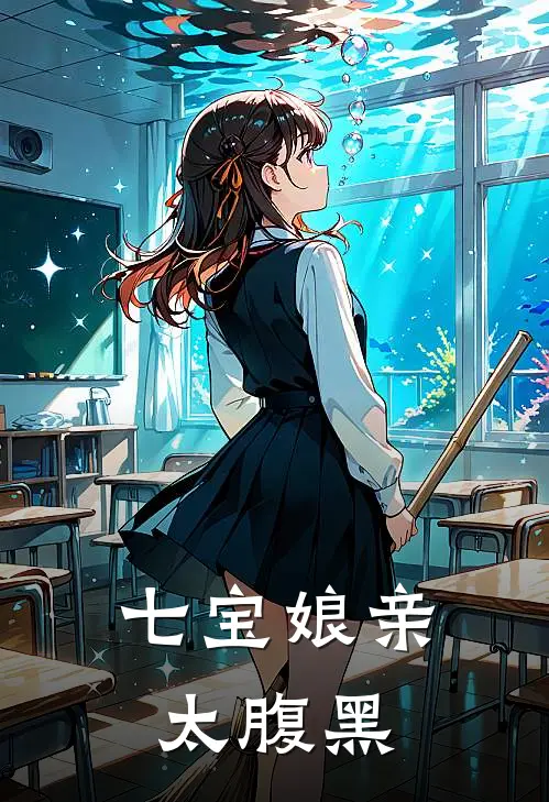 七宝娘亲太腹黑