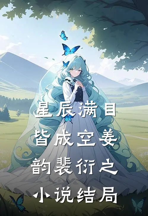 星辰满目皆成空姜韵裴衍之小说结局