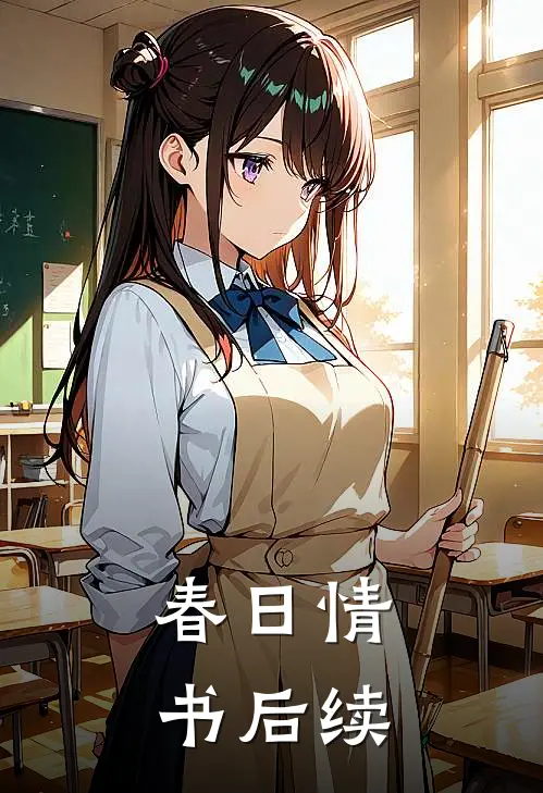 春日情书后续