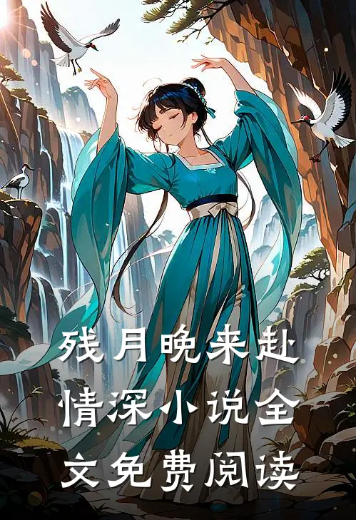残月晚来赴情深小说全文免费阅读