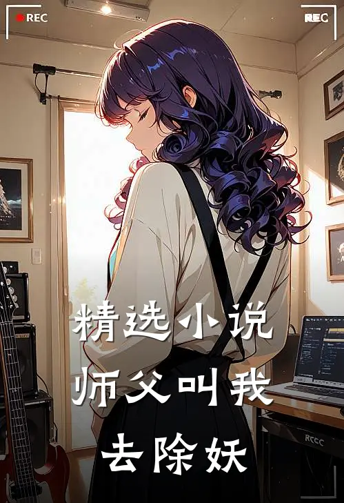 精选小说师父叫我去除妖