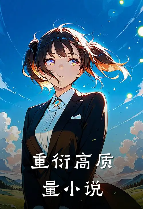 重衍高质量小说
